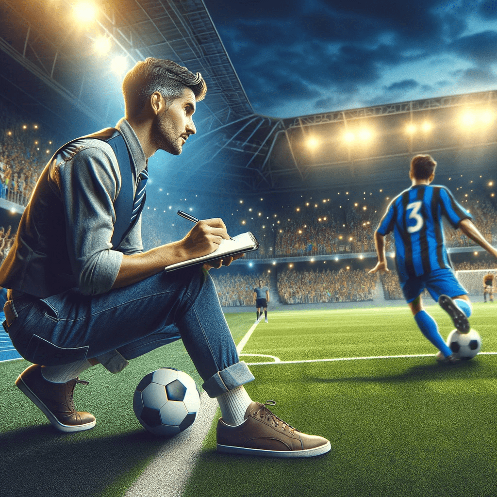 Curso de Agente FIFA