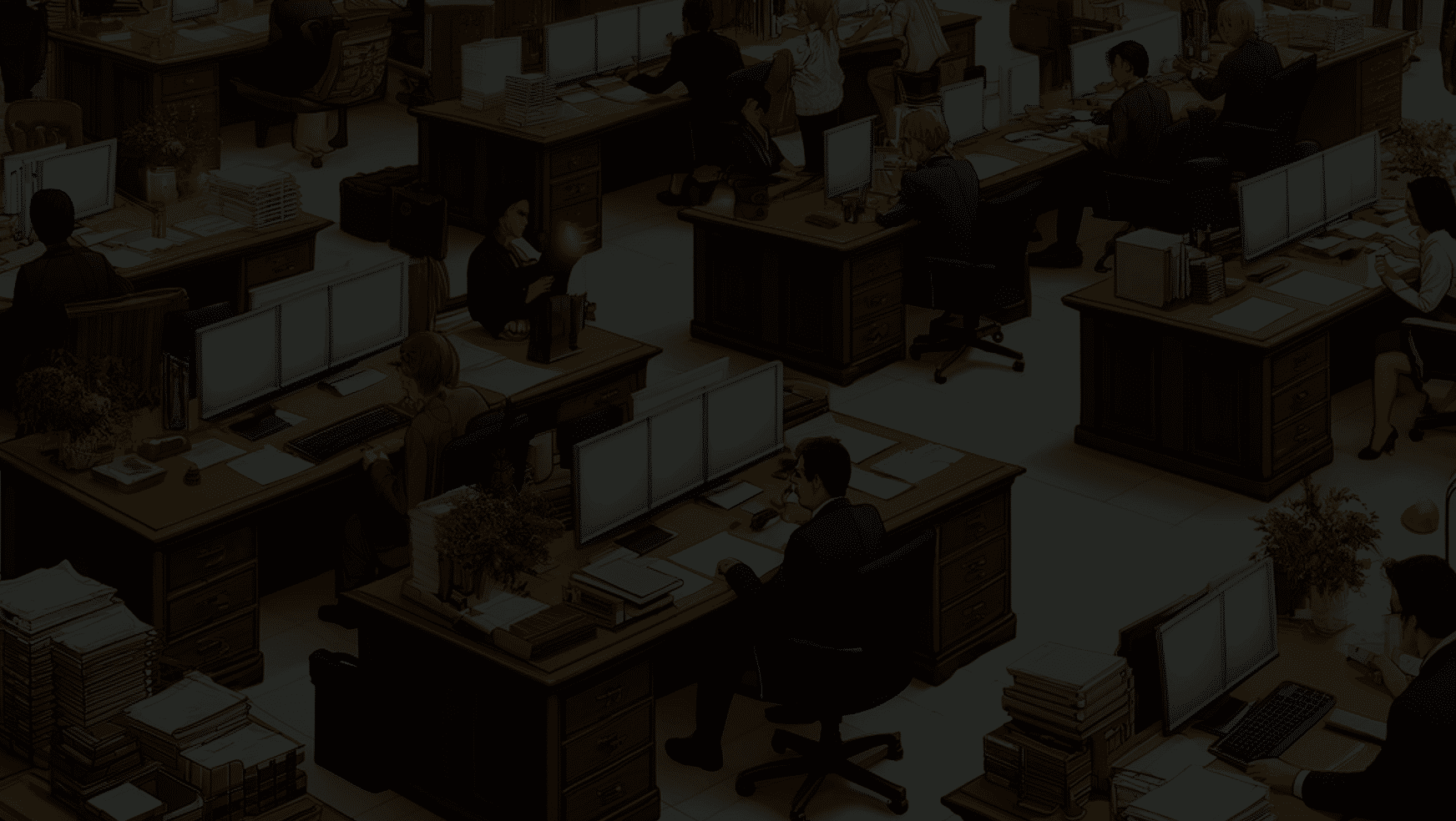 Bufete de Abogados Administrativo en Sevilla