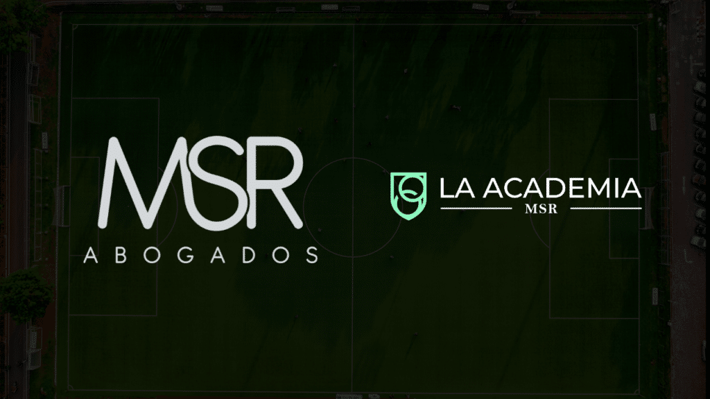 Prácticas Derecho Deportivo