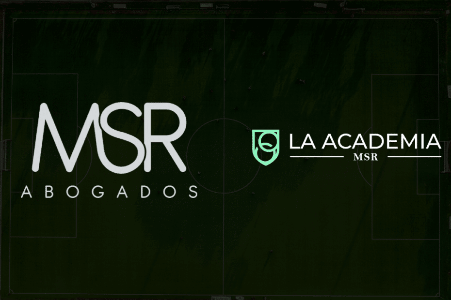 Prácticas Derecho Deportivo