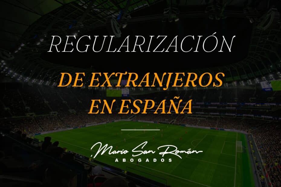 Empadronamiento en España