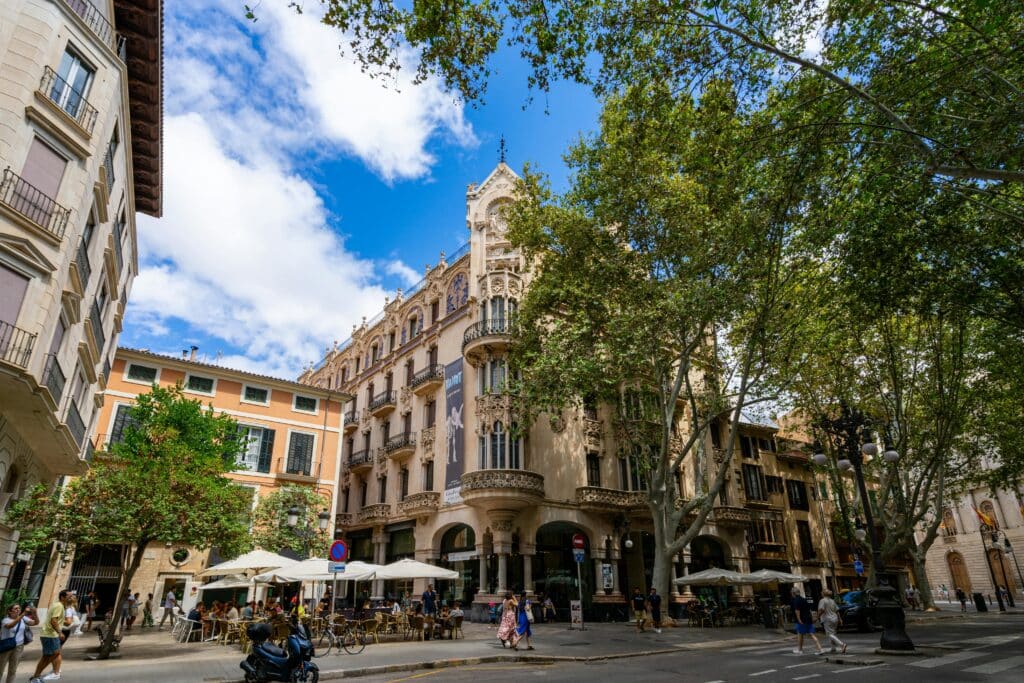 Abogado de Extranjeria en Palma de Mallorca