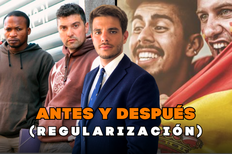 Preguntas Frecuentes Regularización Masiva