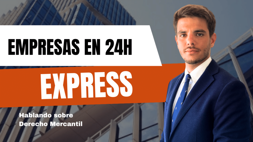tramites para crear empresa españa