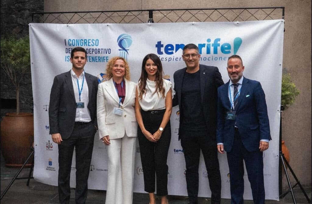 congreso en derecho de extranjeria en tenerife