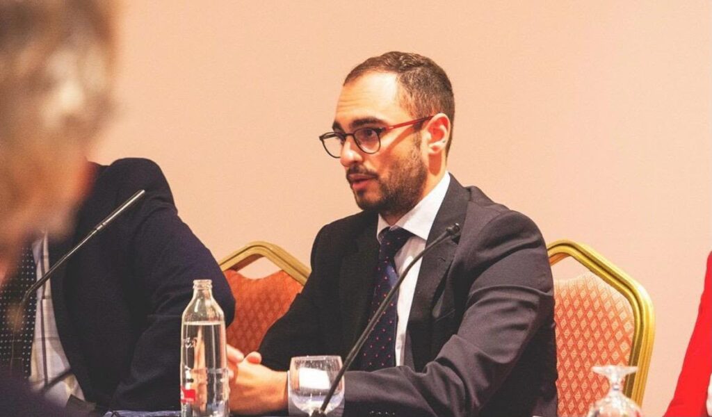 Intervención como mejor abogado de Sevilla en extranjeria