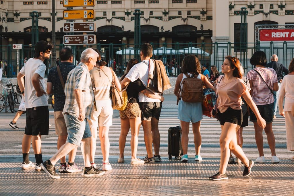 Nacionalidad Española diez años de residencia
