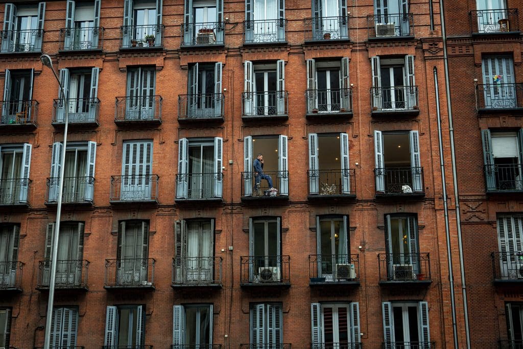 Nacionalidad Española dos años de residencia