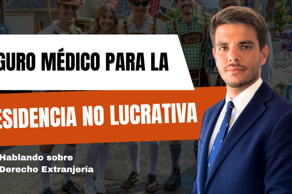 la residencia no lucrativa